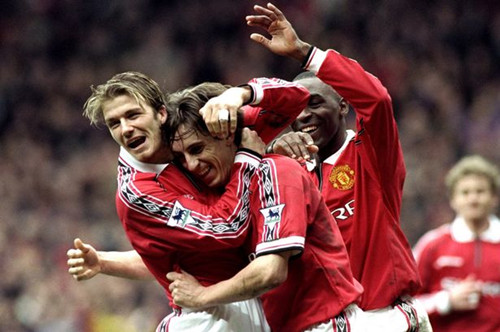 乔治在湖人 乔治在湖人