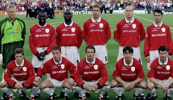 成为焦点 成为焦点