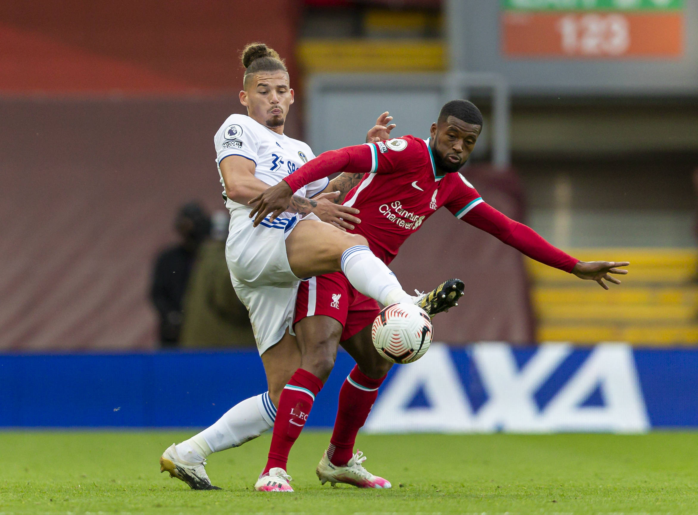 挑战与选择 挑战与选择